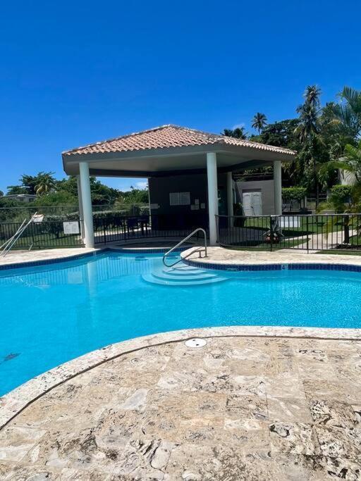 Lovely 2 Bedroom Condo With Pool And Beach Access Rincon Exterior photo
