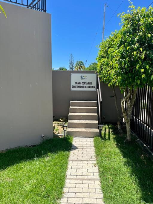 Lovely 2 Bedroom Condo With Pool And Beach Access Rincon Exterior photo