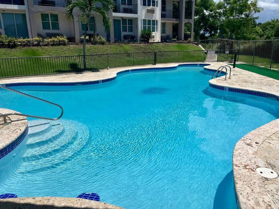 Lovely 2 Bedroom Condo With Pool And Beach Access Rincon Exterior photo