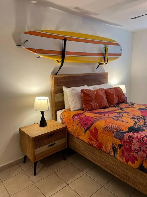 Lovely 2 Bedroom Condo With Pool And Beach Access Rincon Exterior photo