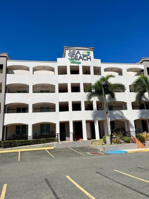 Lovely 2 Bedroom Condo With Pool And Beach Access Rincon Exterior photo