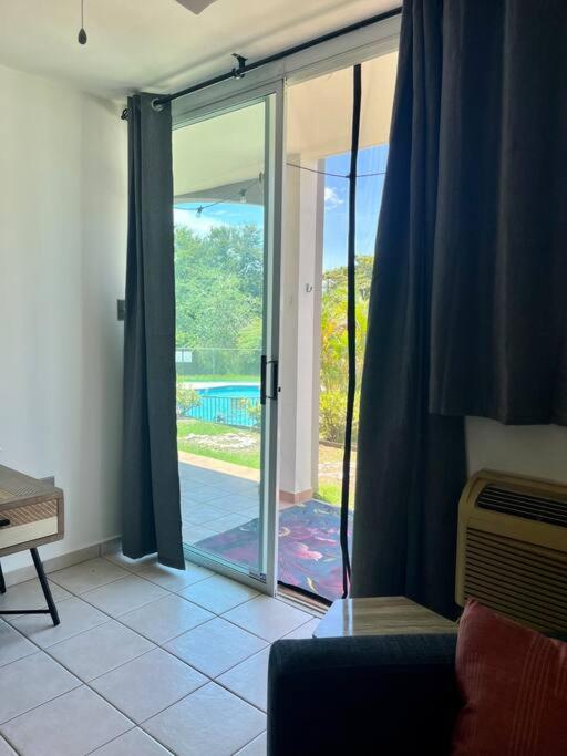 Lovely 2 Bedroom Condo With Pool And Beach Access Rincon Exterior photo