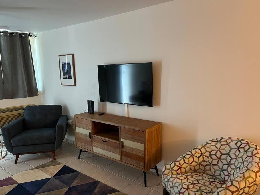 Lovely 2 Bedroom Condo With Pool And Beach Access Rincon Exterior photo